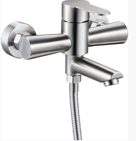 Смеситель для ванны SOLONE JAT3-A094