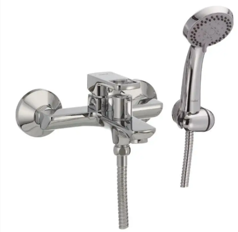 Смеситель для ванны Haiba FENIX 009 HB0932