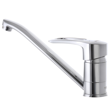 Смеситель для кухни Haiba HANSBERG 555 (HB0213)