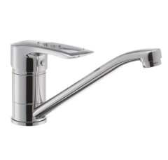 Смеситель для кухни Haiba HANSBERG 555 (HB0213)