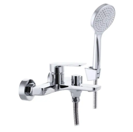 Смеситель для ванны MIXXUS PREMIUM ALBERT 009 (MI2874)