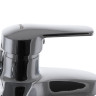 Змішувач для ванни Zerix FAD 182 (ZX2648)
