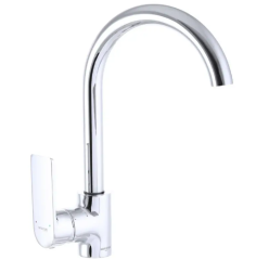 Смеситель для кухни MIXXUS Premium Albert 017 (MI2873)