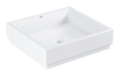 Раковина-чаша 50 Grohe Cube Ceramic (3948100H)