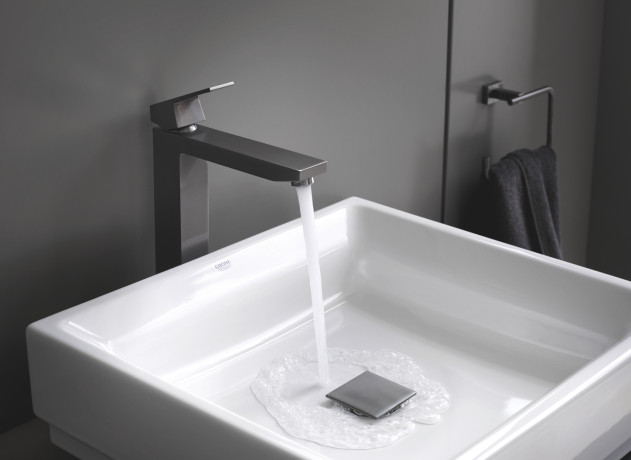 Раковина-чаша 50 Grohe Cube Ceramic (3948100H)