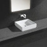 Раковина-чаша 50 Grohe Cube Ceramic (3948100H)