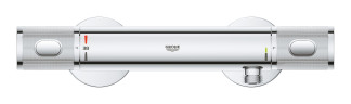 Термостат для душу Grohe Grohtherm 1000 Performance (34776000)