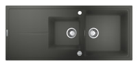 Композитна мийка для кухні Grohe K400 (31643AT0)