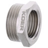 Футорка 1/2 "х3 /4" Koer KF.F0608 (KR2983)