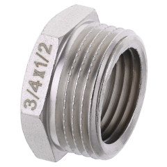 Футорка 1/2 "х3 /4" Koer KF.F0608 (KR2983)