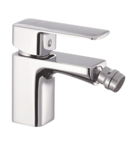 Смеситель для биде Haiba Kubus 002 HB0796