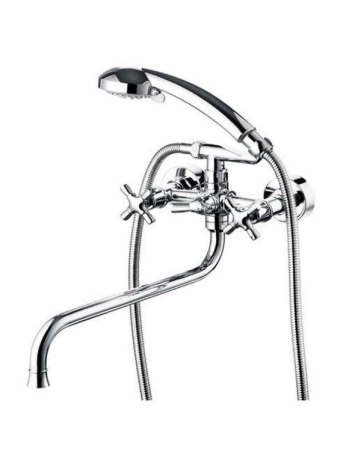 Смеситель для ванны Troya JIM7-A721