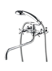 Смеситель для ванны Troya JIM7-A721