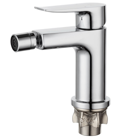 ЗМІШУВАЧ ДЛЯ БІДЕ ZEGOR (TROYA) FOB2-A134