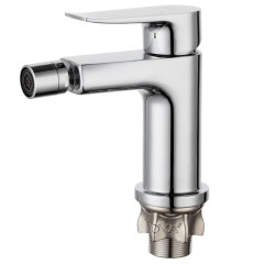 ЗМІШУВАЧ ДЛЯ БІДЕ ZEGOR (TROYA) FOB2-A134