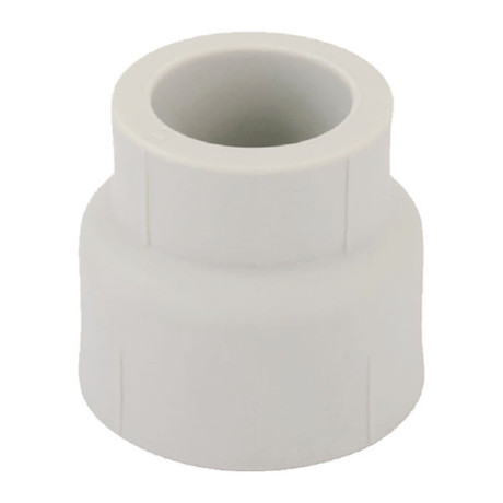 Муфта редукційна ВВ 40x25 PPR Koer K0035.PRO (KP0043)