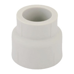 Муфта редукційна ВВ 40x25 PPR Koer K0035.PRO (KP0043)