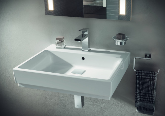 Нажимний донний клапан Grohe (40565000)