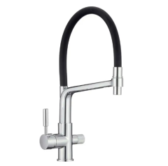 Смеситель для кухни на две воды MIXXUS PREMIUM BAROLO 021 (MI5926)