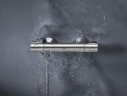Термостат для душу із душовим гарнітуром Grohe Grohtherm 800 (34566001)