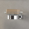 Тримач для аксесуарів Grohe Essentials Cube New (40508001)