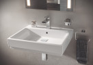 Тримач для аксесуарів Grohe Essentials Cube New (40508001)