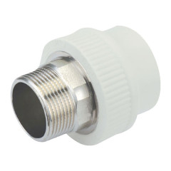 З'єднувальна муфта ЗР 32x1M PPR Koer K0099.PRO (KP0118)