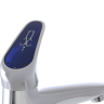Смеситель для умывальника Haiba Magic 001 Blue HB0662