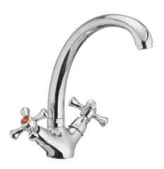 Смеситель для кухни Haiba SMES 273 (HB0374)