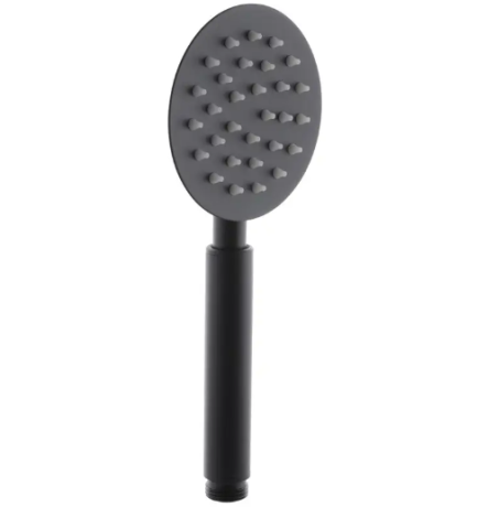 Лейка MIXXUS SH-01 Black (MI4751)