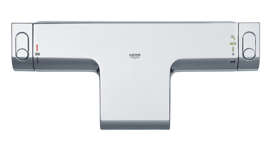 Термостат для ванни Grohe Grohtherm 2000 NEW (34174001)