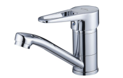 Смеситель Solone 4L-B