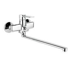 Смеситель для ванны MIXXUS PREMIUM BENEDICT 006 EURO (MI5829)