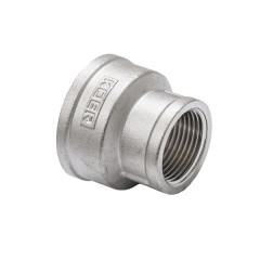 Муфта редукційна Koer KF.C1016 - 1-1/2"x1" (KR3239)