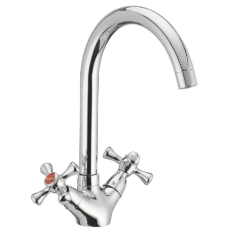 Смеситель для кухни Haiba SMES 275 (HB0379)