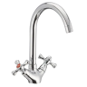 Смеситель для кухни Haiba SMES 275 (HB0379)