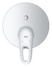 Змішувач прихованого монтажу на 2 споживача Grohe Eurostyle (24049003)