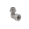 Кут 1/2'' НВ Koer KF.L06MF (KF0075)