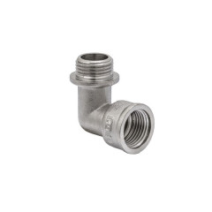 Кут 1/2'' НВ Koer KF.L06MF (KF0075)