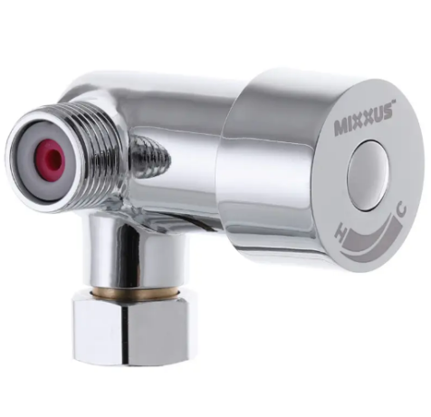 Регулятор температуры воды для сенсорных кранов MIXXUS PREMIUM MIXER 001 (MI2840)