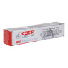Мінералізатор п'ятикомпонентний Koer KV.0650 Arctic (KR3171)