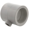 Трійник редукційний 63x20x63 PPR Koer K0051.PRO (KP0060)