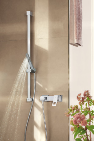 Змішувач для душу Grohe Eurocube (23145000)