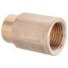 Подовжувач KOER WM.E06-30.WN - 1/2 "-30мм (Без нікелю) (KR3012)