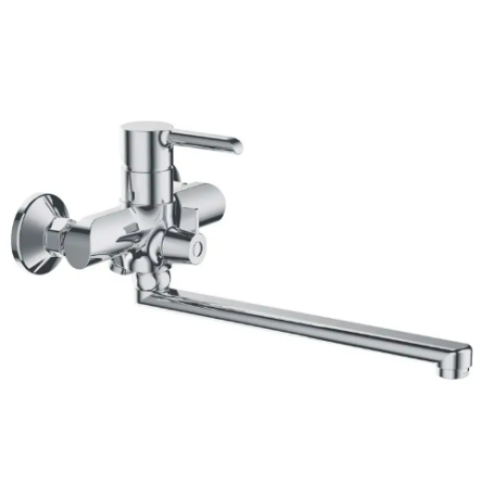 Смеситель для ванны MIXXUS PREMIUM EDEM 006 EURO (MI5836)