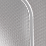 Мийка кухонна Zerix Z490-08-180MD (micro decor) (ZS0558)