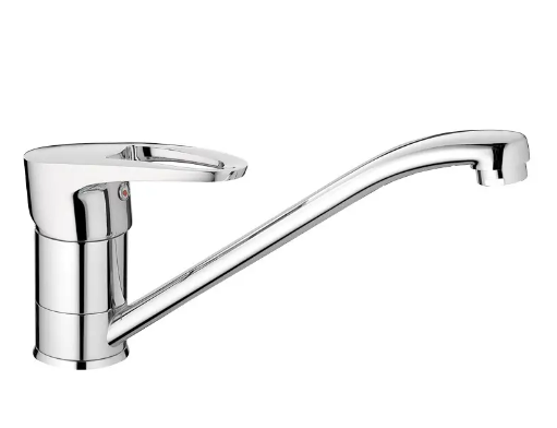 Смеситель для кухни Haiba CEBA 555 (HB0034)