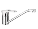 Смеситель для кухни Haiba CEBA 555 (HB0034)