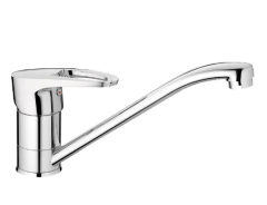 Смеситель для кухни Haiba CEBA 555 (HB0034)