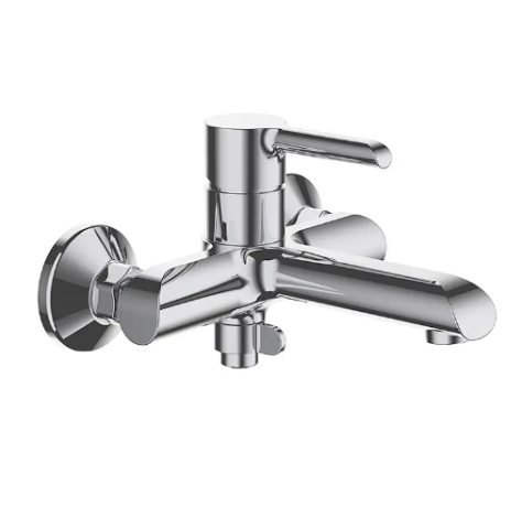 Смеситель для ванны MIXXUS PREMIUM EDEM 009 (MI5835)